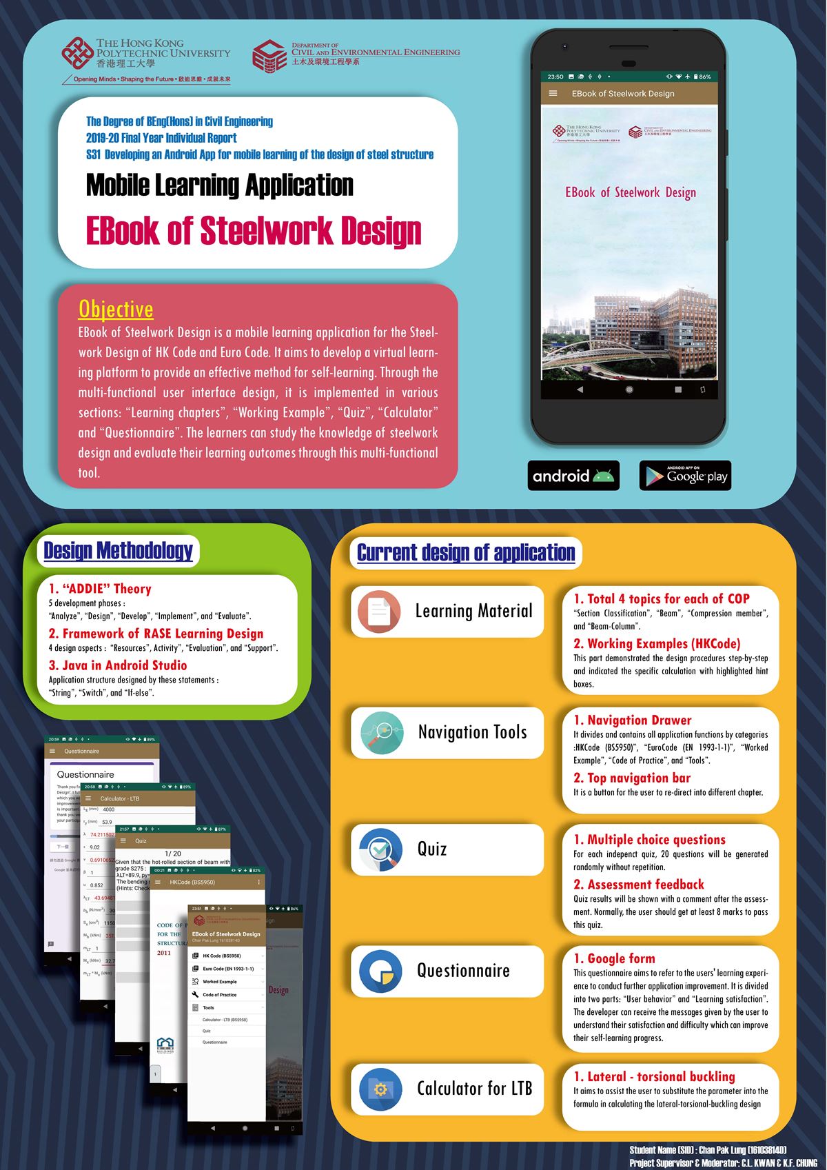 CHAN Pak Lung_poster