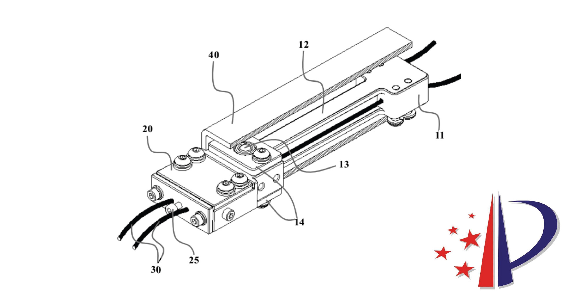 New Patent Certificate issued by CNIPA | Department of ...