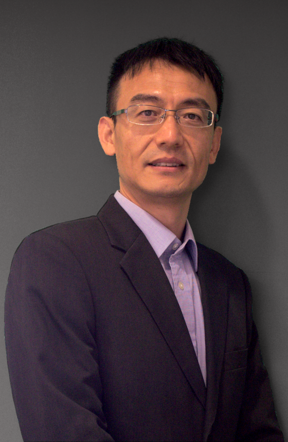 Dr Wang Peng | Department of Civil and Environmental ...