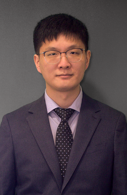 Dr Wei MA | Department of Civil and Environmental Engineering