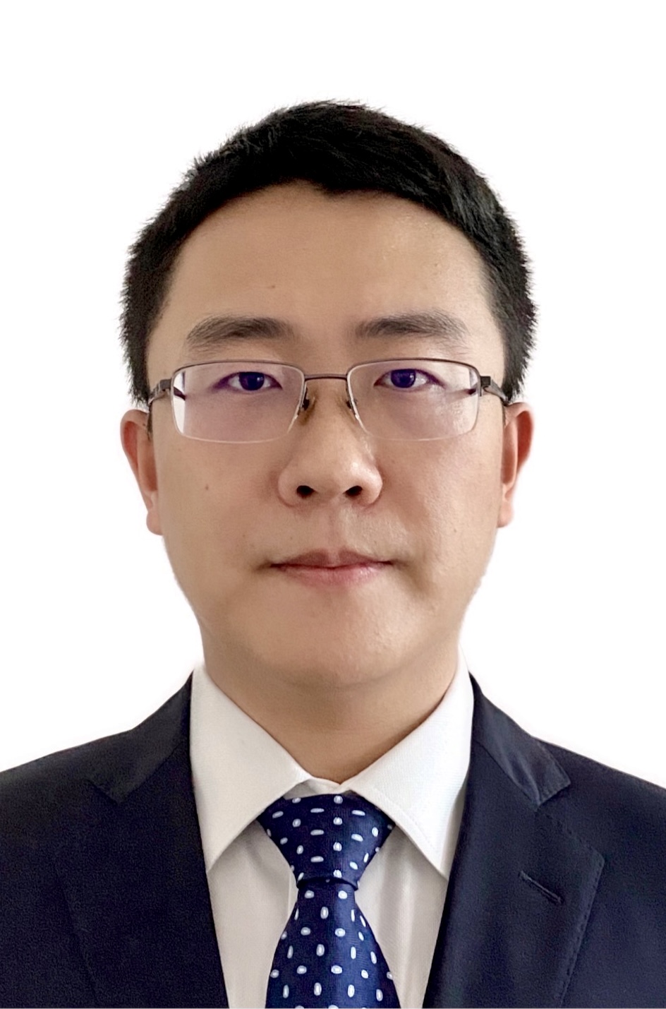 Dr Guo Chuanrui | Department of Civil and Environmental ...