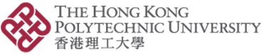 The Hong Kong Polytechnic University logo