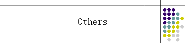 Others