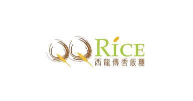 QQ Rice Logo
