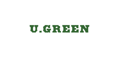 U Green Logo