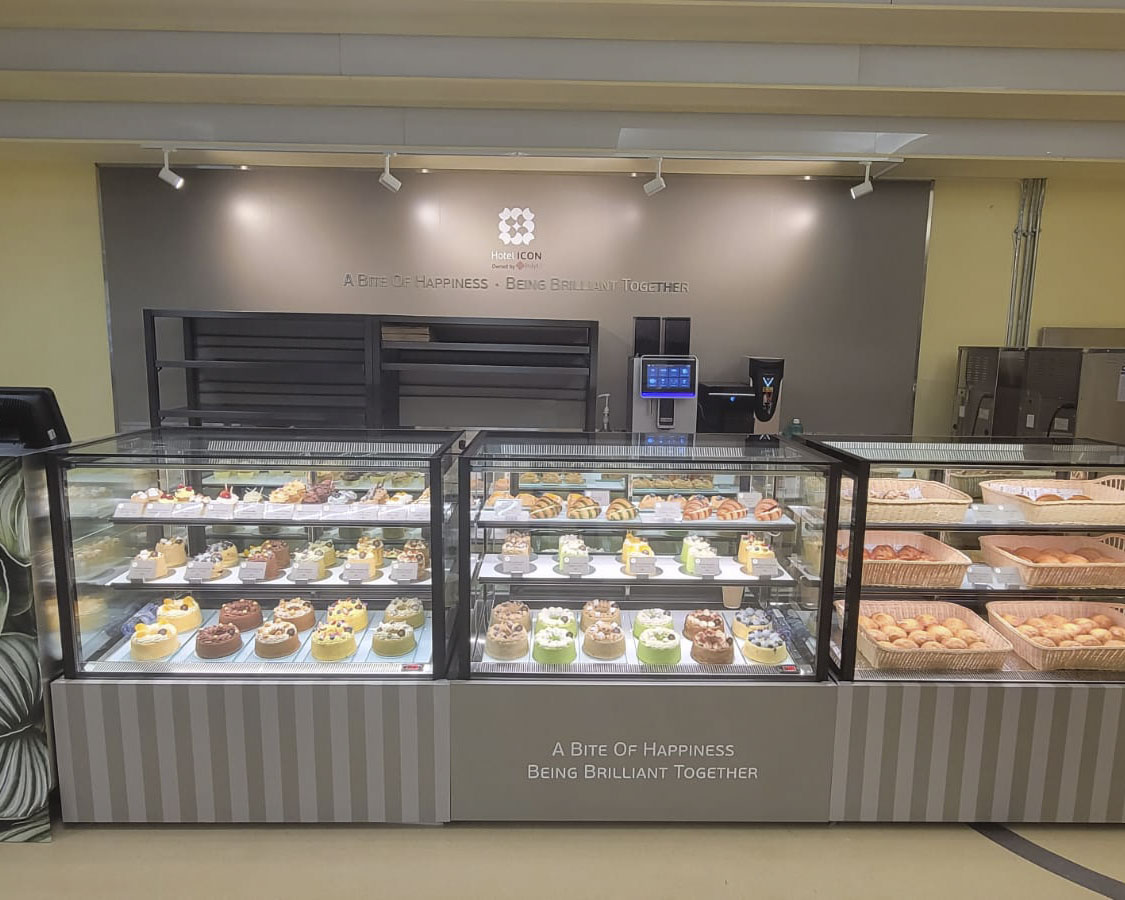 Gourmet Shop3