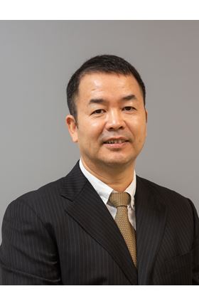 Professor Heng LI