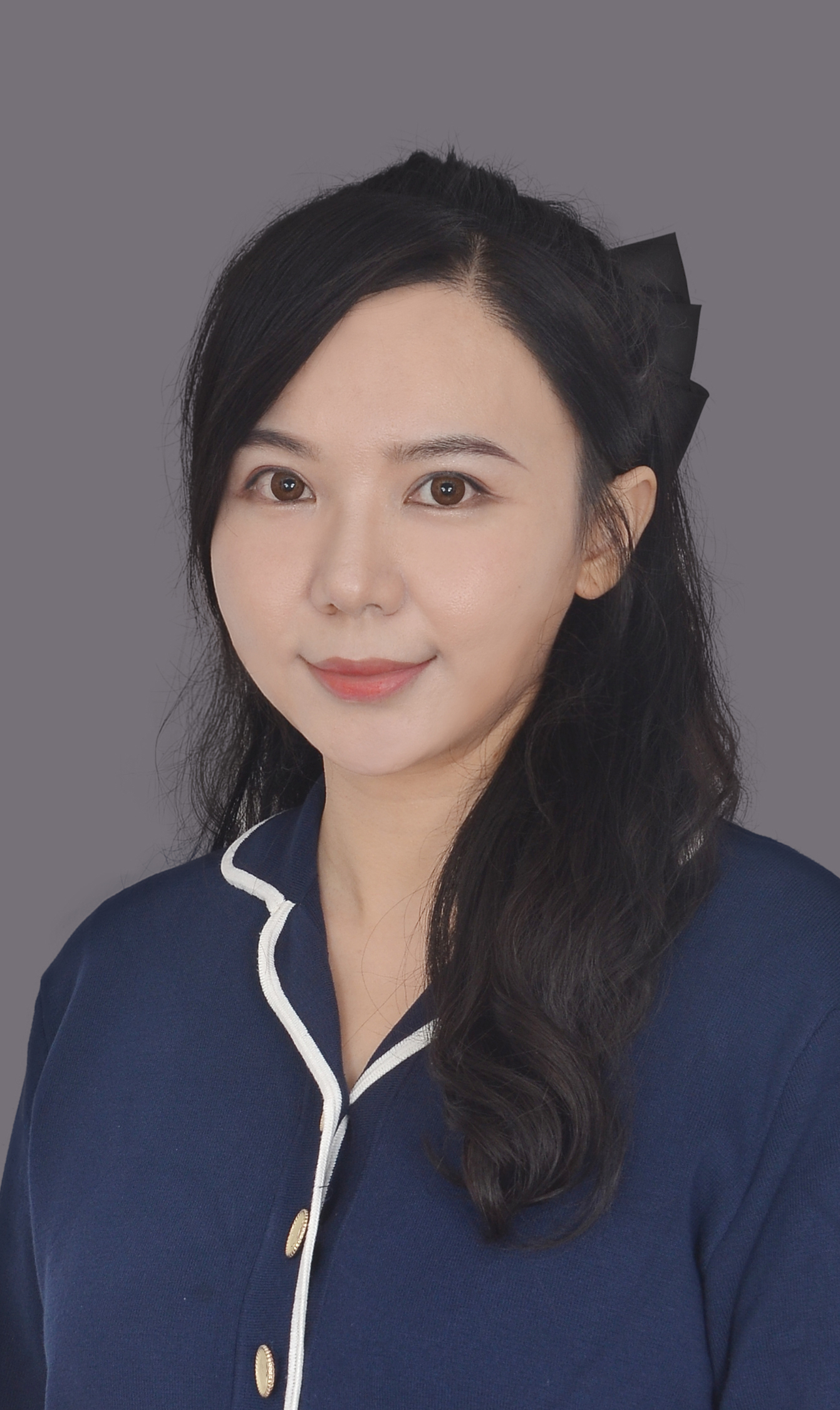 Dr. Jie MA