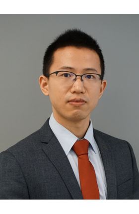 Professor Yiwei WENG