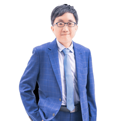 鄭緯筌先生