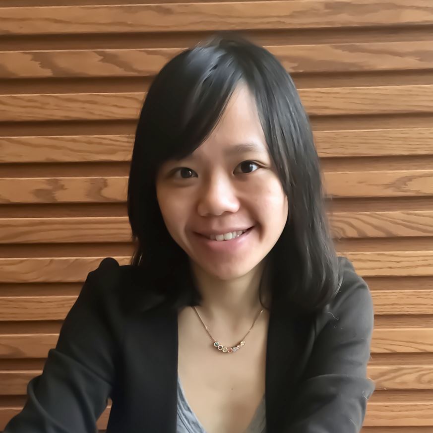 Dr. Julia Chan