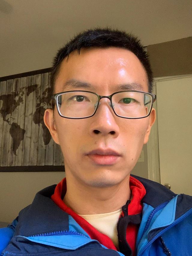 李建深副教授