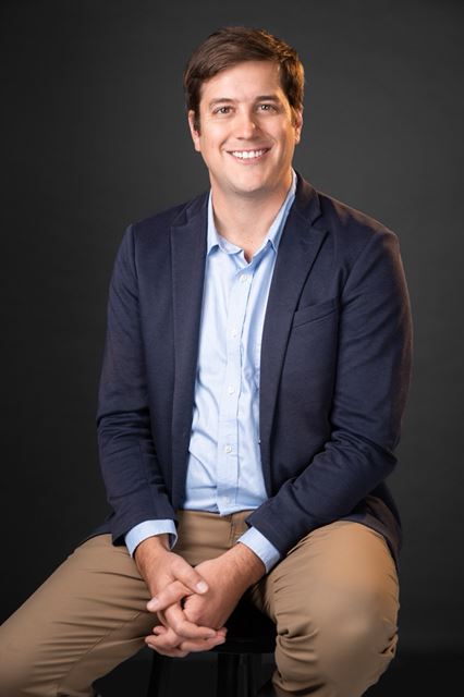 Dr. Thomas Mazanec