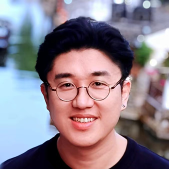 Dr Rui Zhang