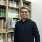 黃智明教授