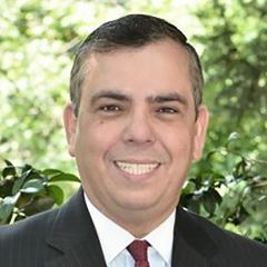 Professor Marcus Vinícius De Freitas