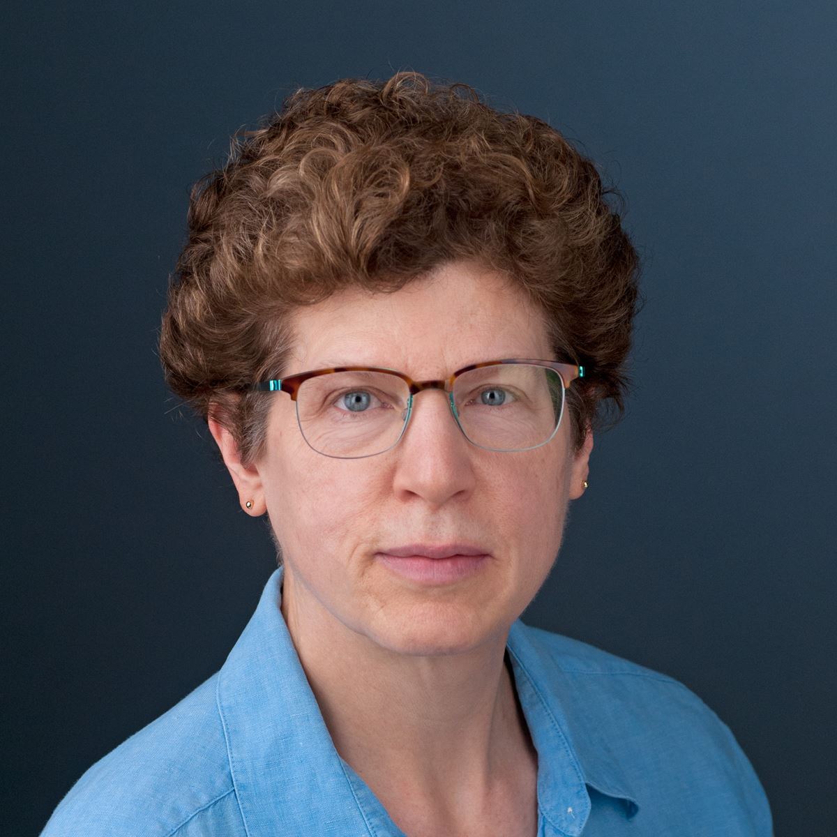 Prof. Amy McNair