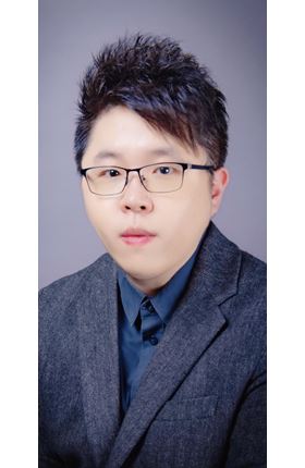 Dr Kelvin Yu-hin Ho