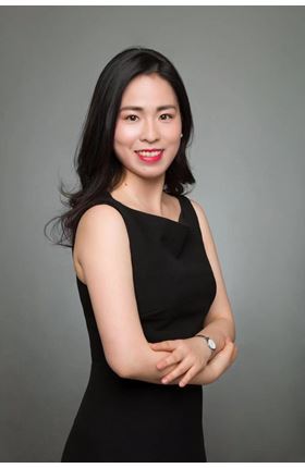 李萌博士