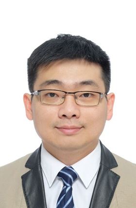 Prof. MA Tsang Wing, Ben