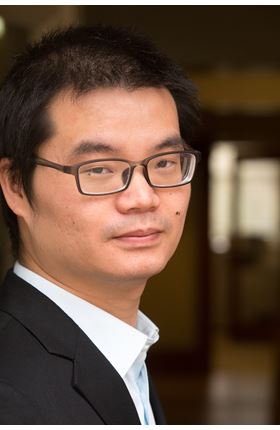 Dr Bin CHEN
