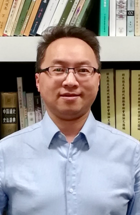 Dr HU Guangming