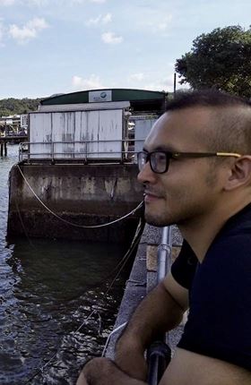 Dr LAU Kai Yiu