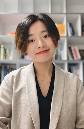 Prof. PAN Yiying