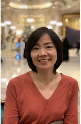 Prof. Dongxin ZOU