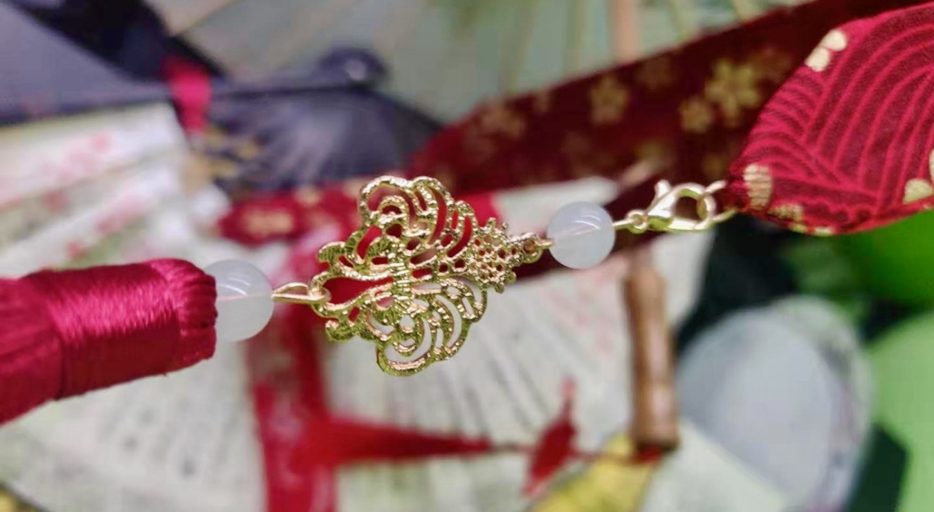 雙語跨學科中國研究(榮譽)文學士學位