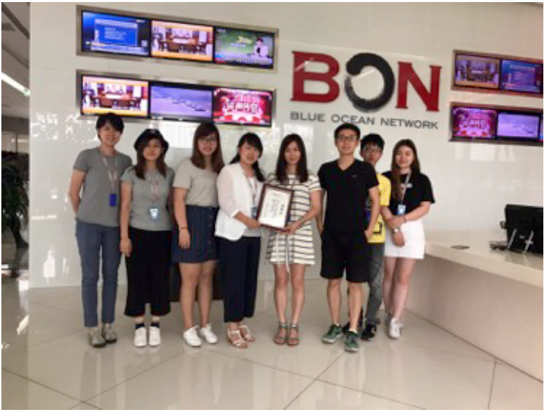 Law Cheuk Ying Sharon