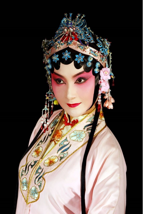 邢金沙