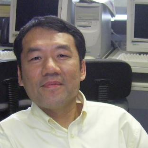容世誠