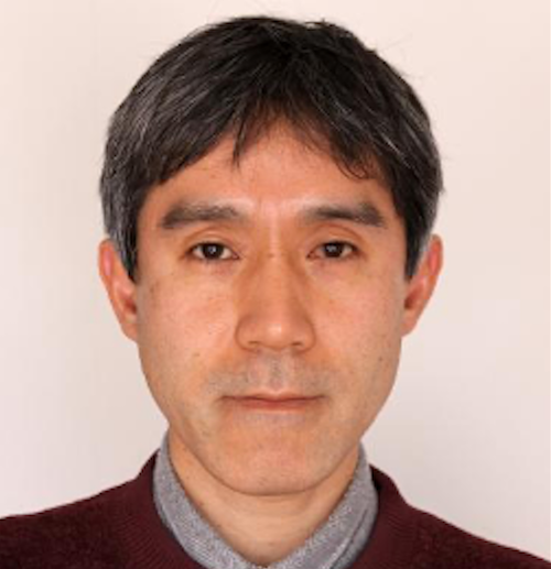 中里見敬