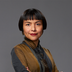 Dr. Daisy Yiyou Wang