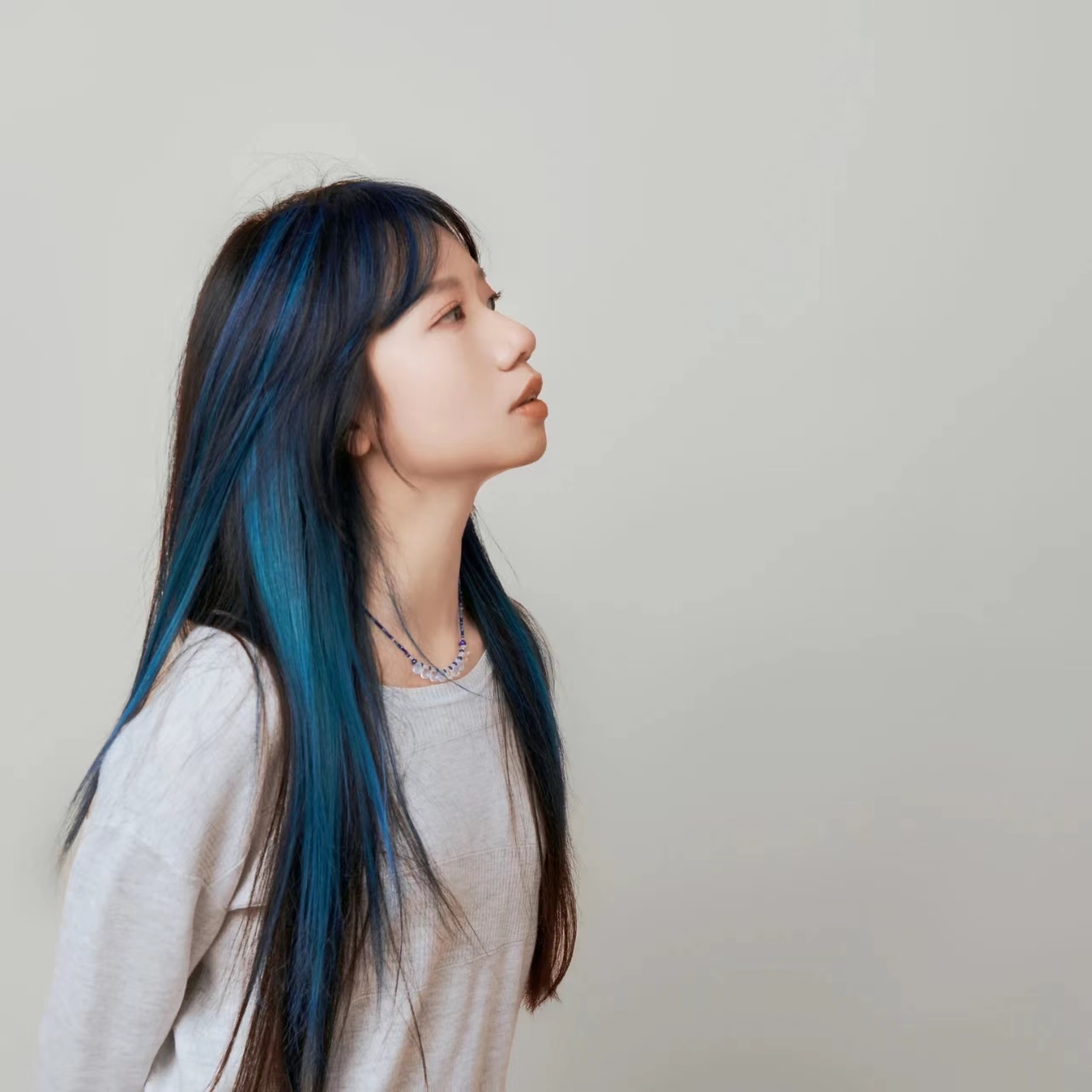 龍星如（Iris Long）