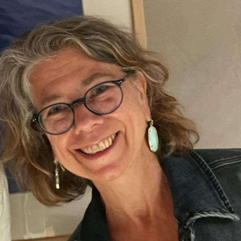 Prof. Rebecca KARL