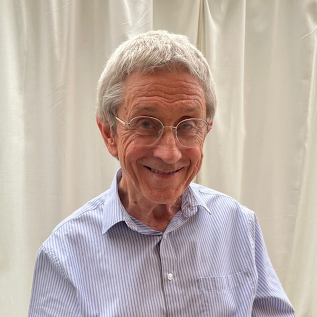 Prof. Charles Burnett