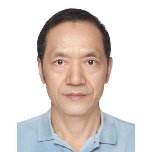 Prof. HE Zhiguo
