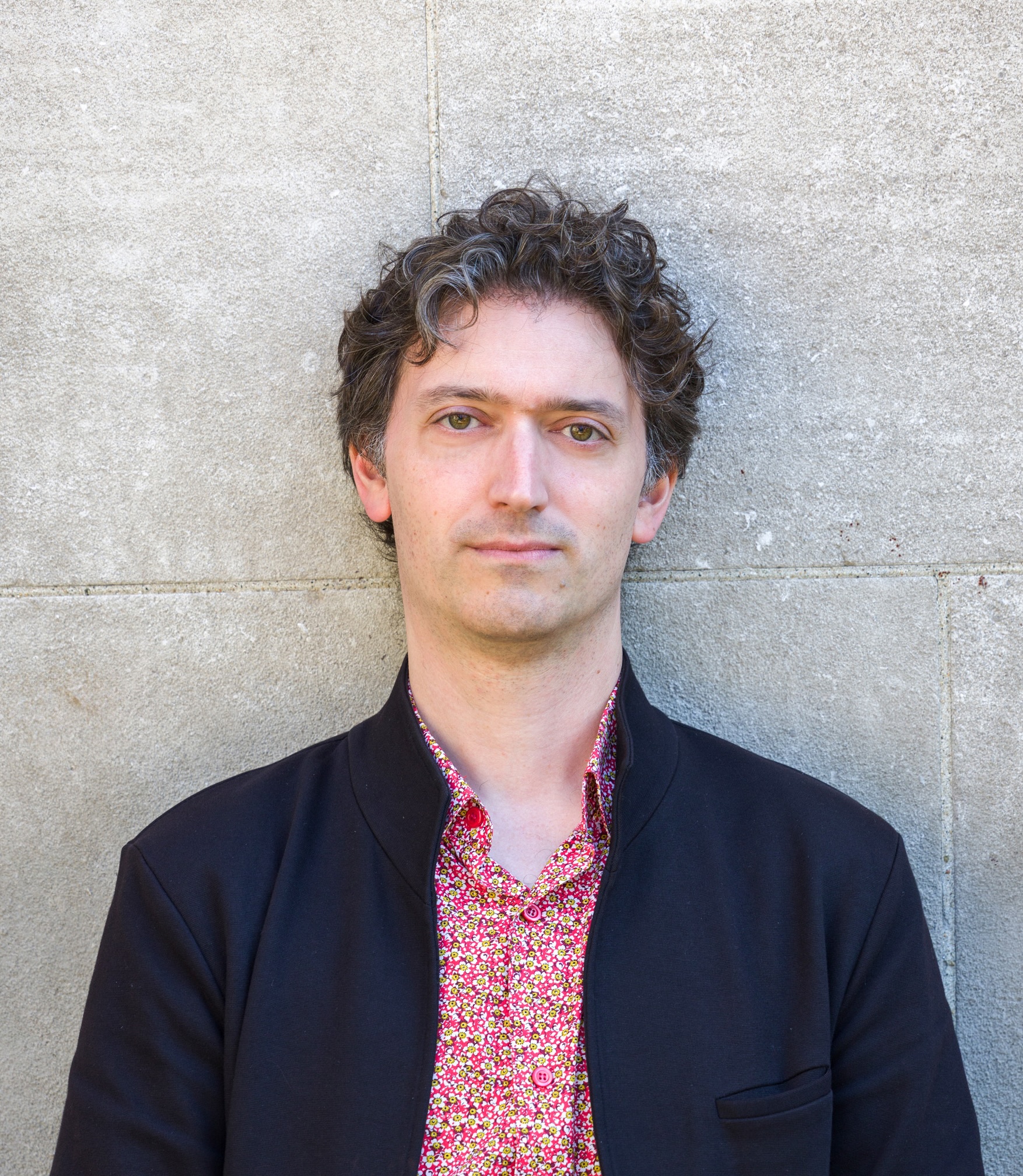 Prof. Nathan Perl-Rosenthal