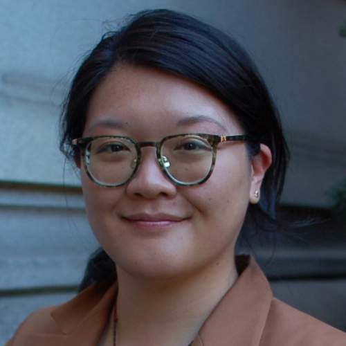 Prof. Linda C. Zhang