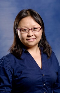 Dr. CHEN Jing