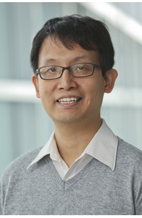 Dr. HANG Xing