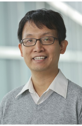 Dr. HANG Xing