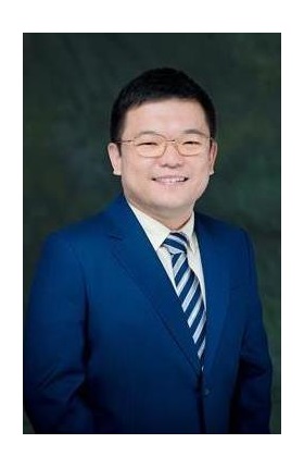 Dr. Qing PEI