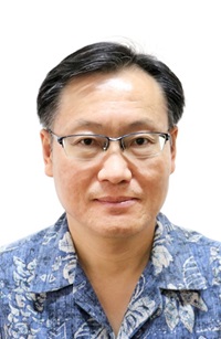 韓孝榮教授