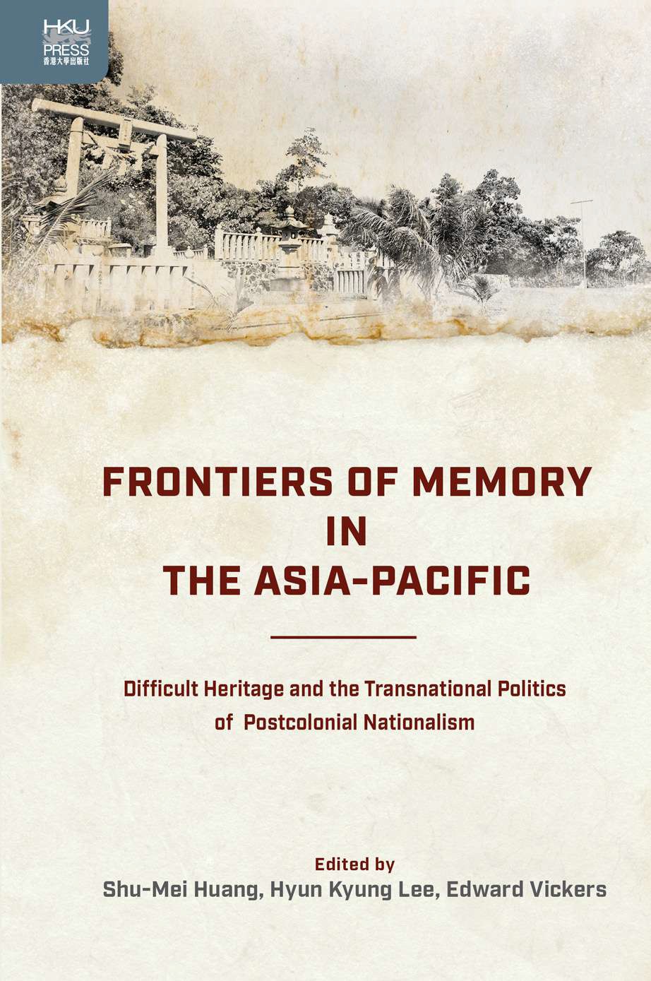 Frontiersofmemoryintheasiapacific