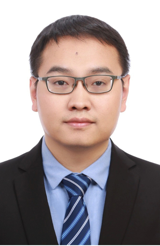 Prof. Chen Di