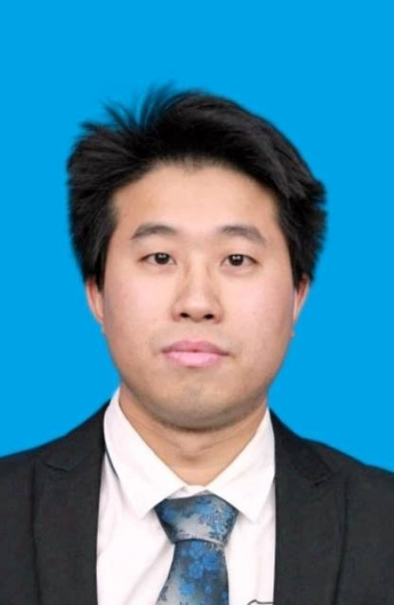 Dr Wang Tao