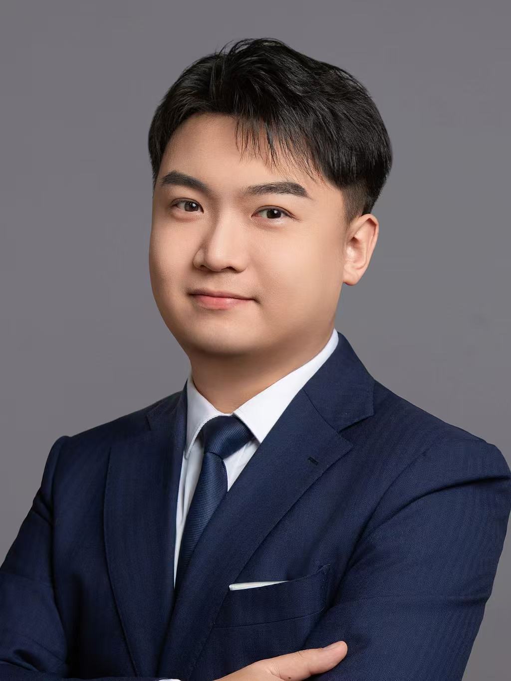 Prof. Yu Han